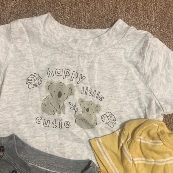 6-9 month bundle - Picture 6 of 7